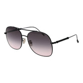Tod's Black Women Sunglasses -   -  Tod's.